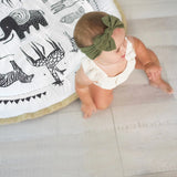 Wee Gallery  Playmat