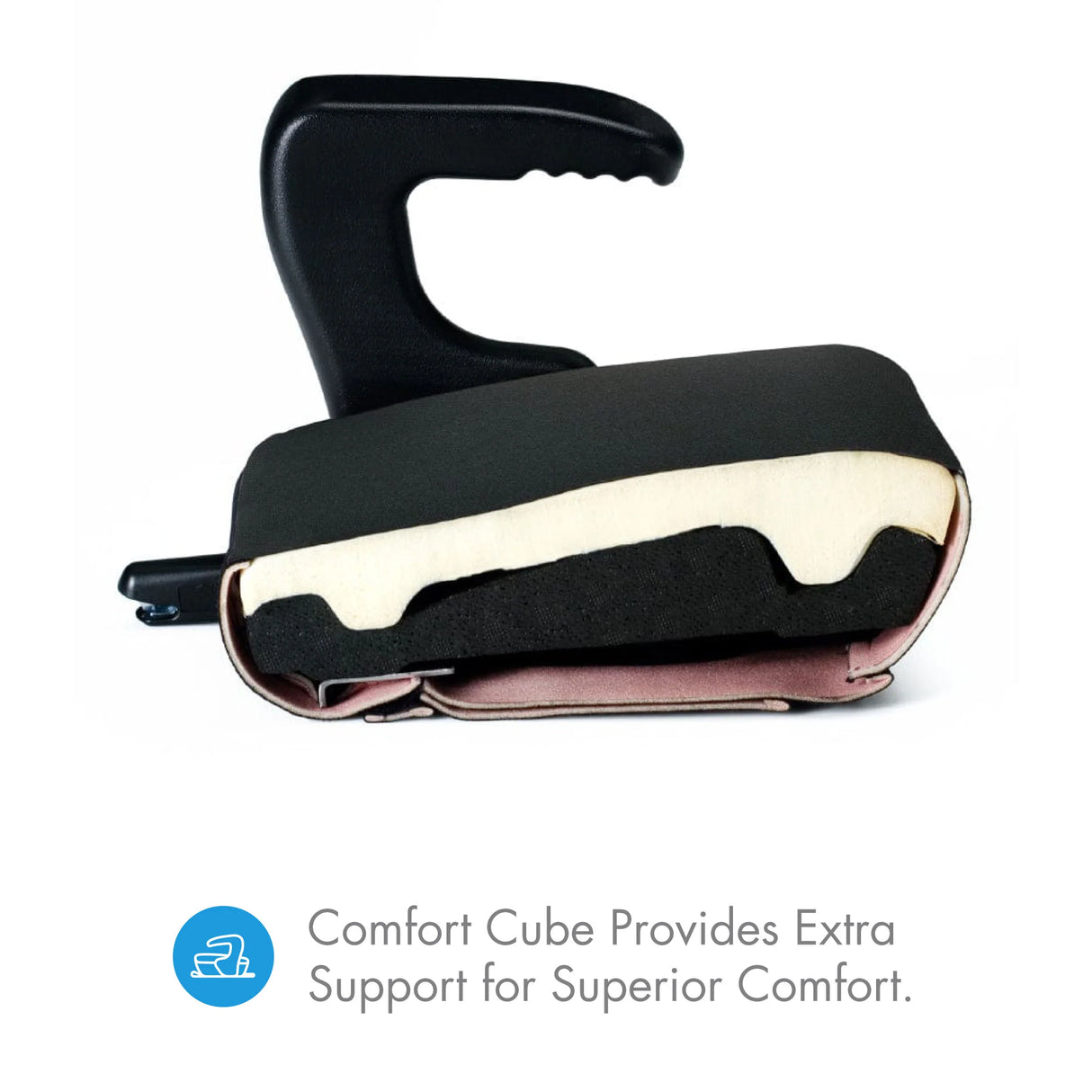 Clek Ozzi Backless Booster Seat