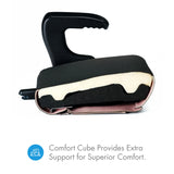 Clek Ozzi Backless Booster Seat