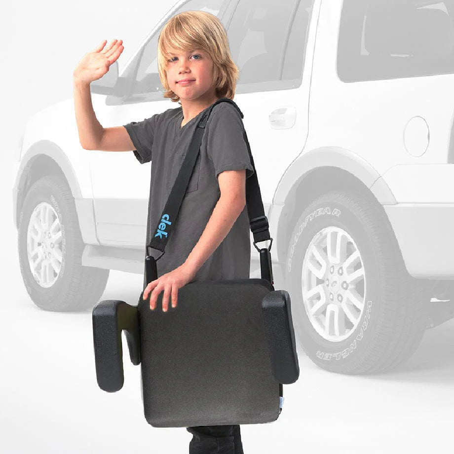 Clek Ozzi Backless Booster Seat