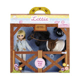 Pony Pals | Lottie Pony Club Set