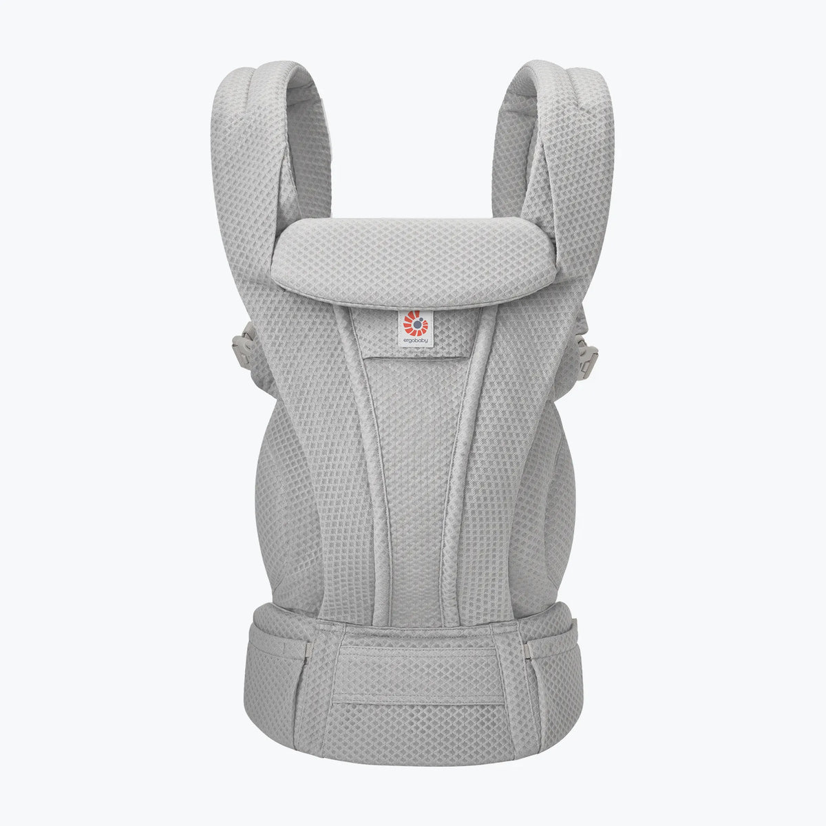 Ergobaby Omni Deluxe Baby Carrier