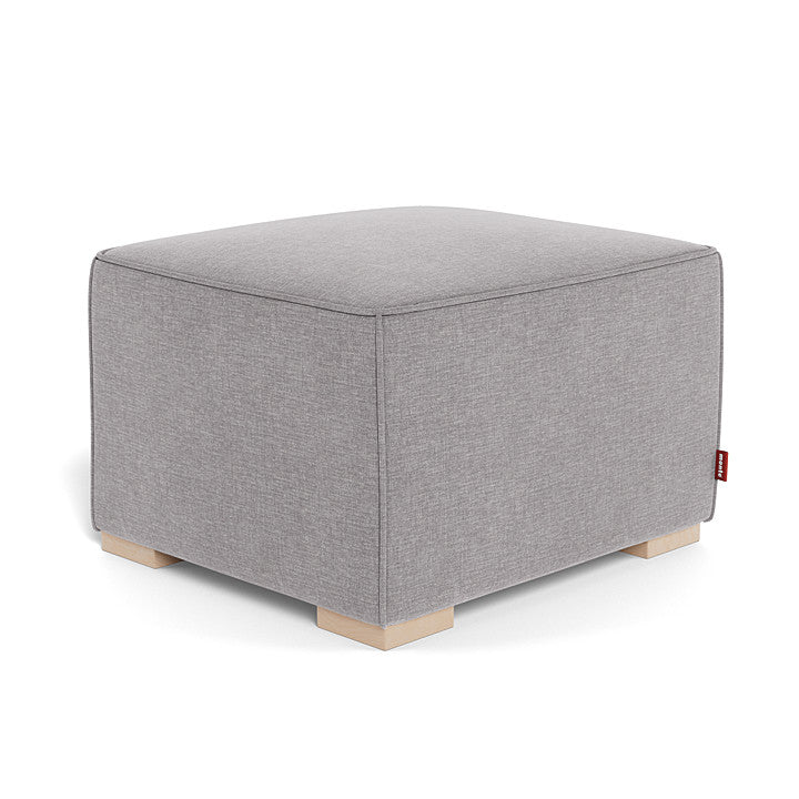 Pebble Grey (Performance Heathered)