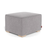 Pebble Grey (Performance Heathered)