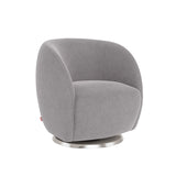 Pebble Grey (Performance Heathered)