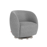 Pepper Grey (Performance Weave)