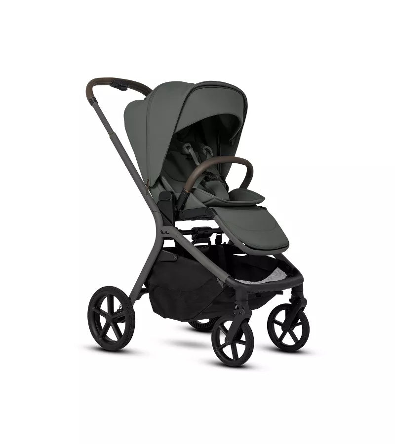 Breez Compact Stroller