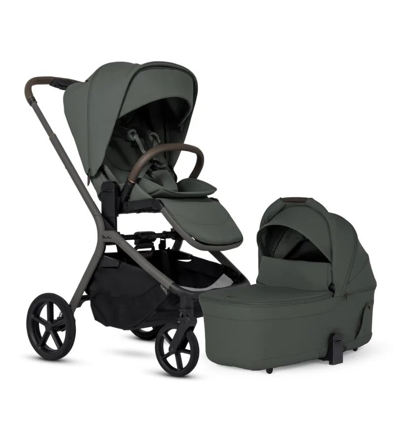 Breez Stroller Bundle