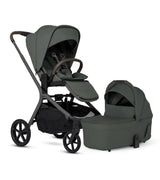 Breez Stroller Bundle