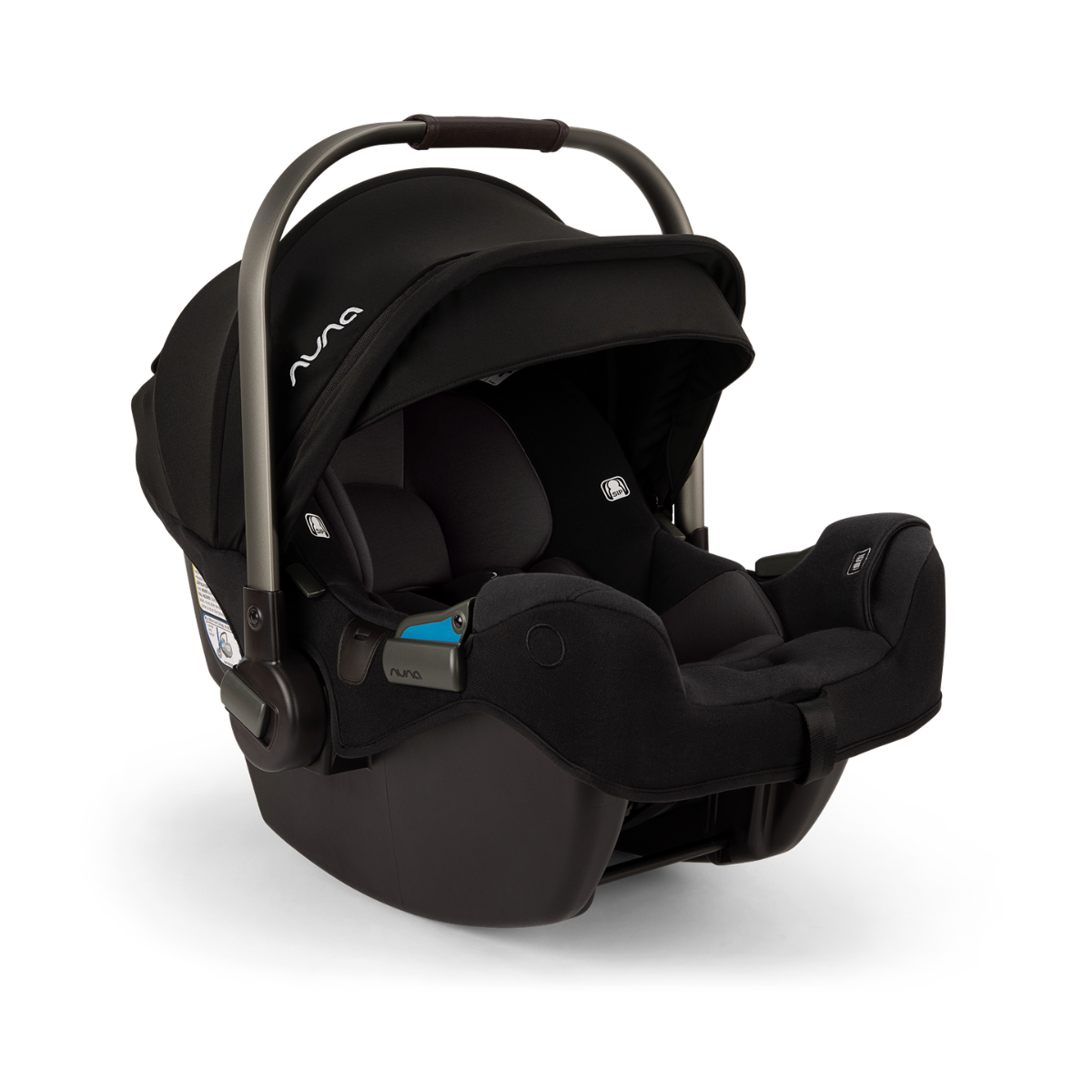 Nuna PIPA RX Infant Car Seat + RELX Base