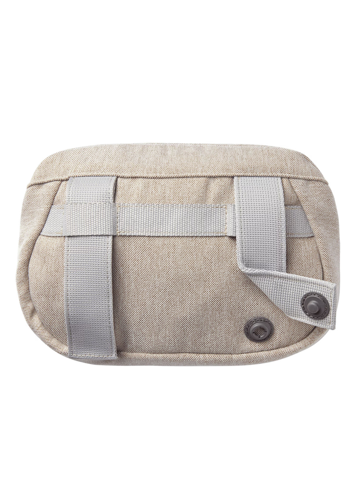 POCKET POUCH FOR BABY CARRIER, MELANGE