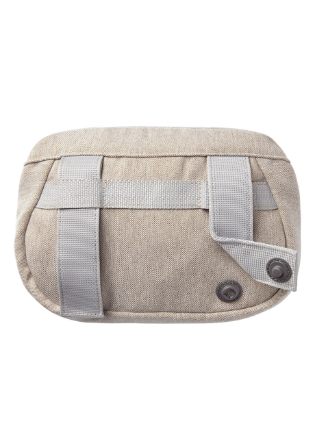POCKET POUCH FOR BABY CARRIER, MELANGE