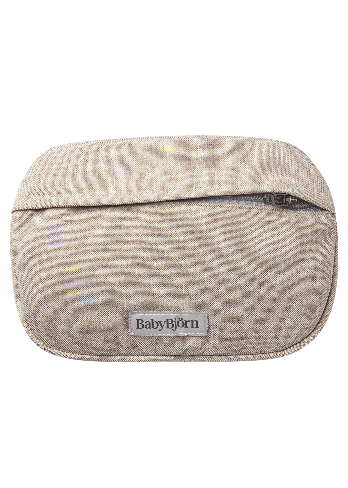 POCKET POUCH FOR BABY CARRIER, MELANGE