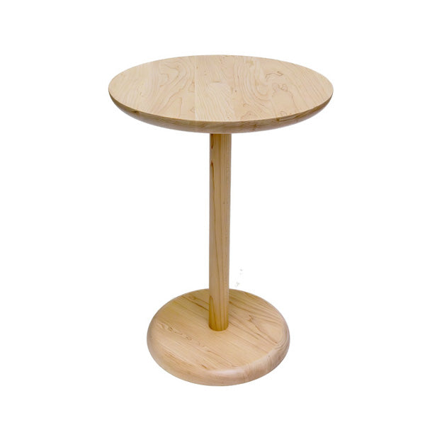 Monte Poco Side Table