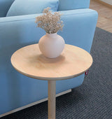 Monte Poco Side Table