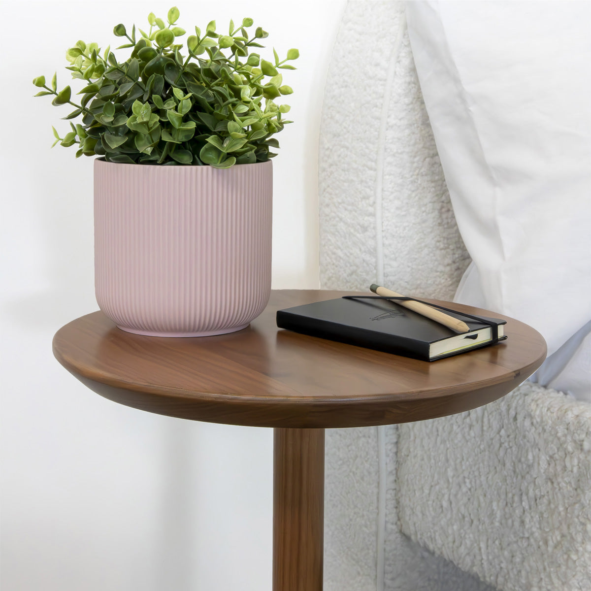 Monte Poco Side Table