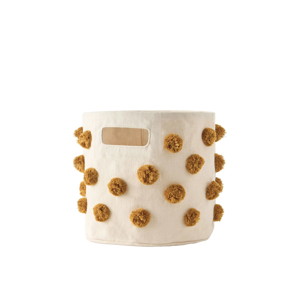 Pehr Pom Pom Basket- Pint