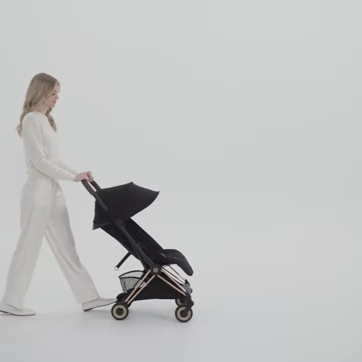 Cybex Coya Travel Stroller - Style Collection