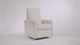 Monte Design Matera Glider Recliner