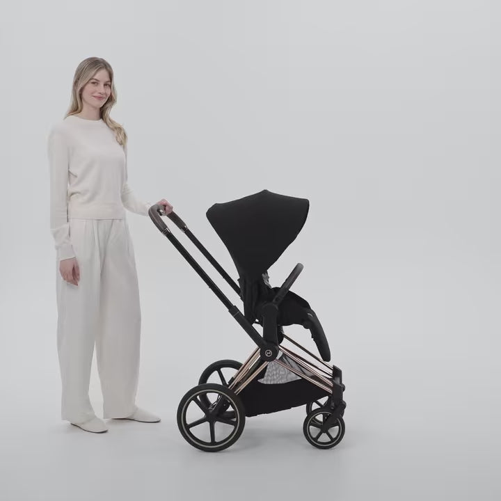 New! PRIAM Stroller (Comfort Collection)