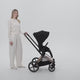 New! PRIAM Stroller (Comfort Collection)