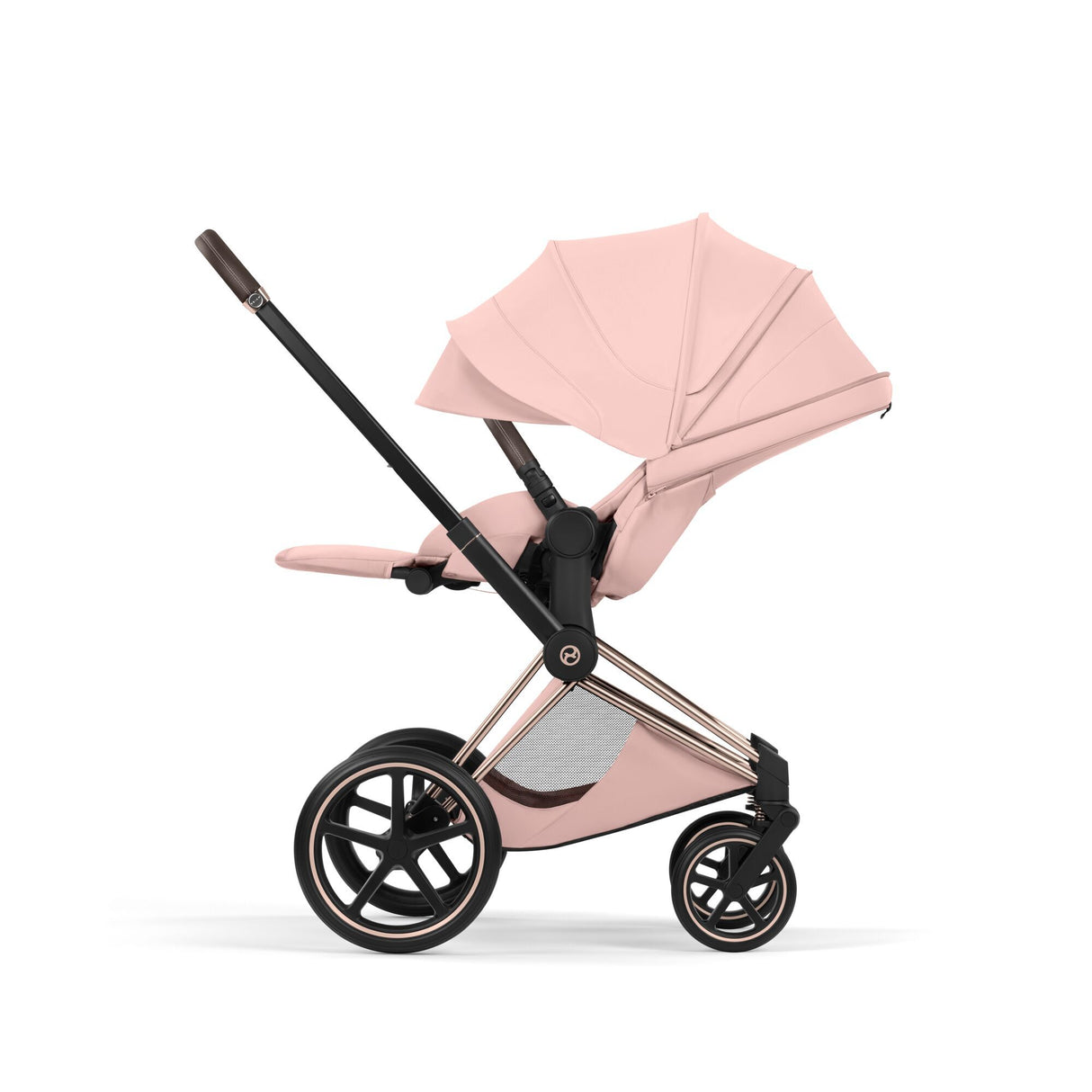 Cybex Priam Stroller Complete – Style Collection