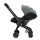Doona X Infant Car Seat + Latch Base