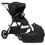 Silver Cross Reef 2 Stroller | Stroller + Bassinet Bundle
