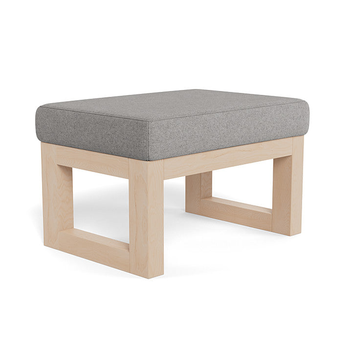 Grey Italian Wool (Premium Wool)