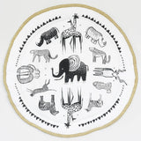 Wee Gallery  Playmat