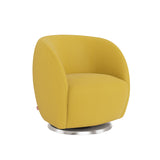 Saffron Yellow Felt (Performance Felt)