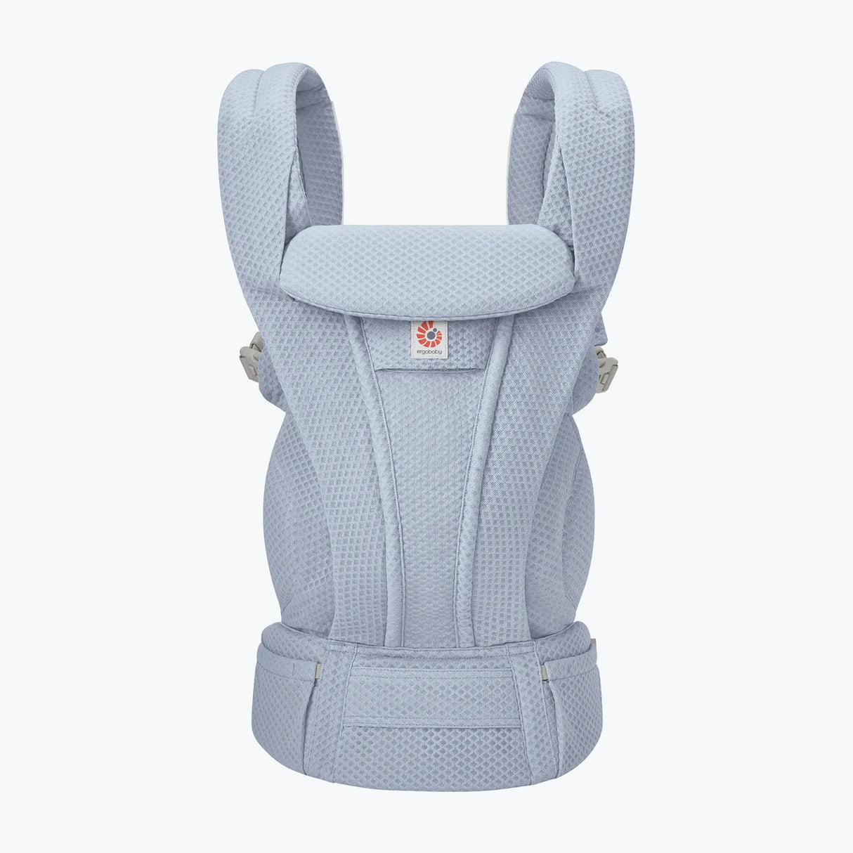 Ergobaby Omni Deluxe Baby Carrier