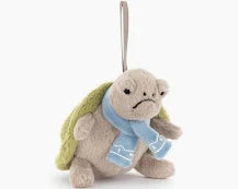 Timmy Turtle Decoration