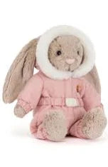 Bashful Bunny 'Snow Suit'