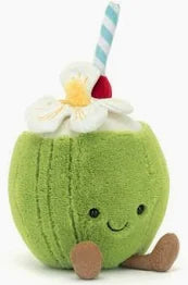 Amuseables Aruba Coconut