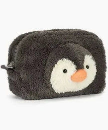 Peanut Penguin Pouch
