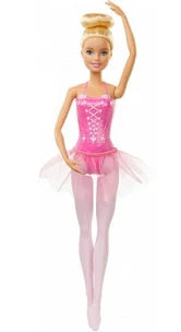 Barbie Doll Ballerina