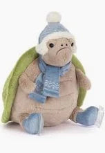 Timmy Turtle 'Skating'