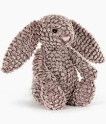 Bashful Luxe Bunny Pine Original
