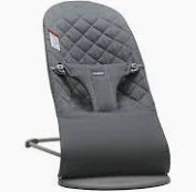 Baby Bjorn Bouncer Bliss Petal Quilt, Woven