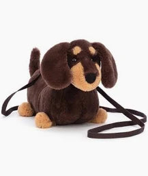 OTTO Sausage Dog Bag