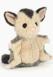 Lolly Sugar Glider