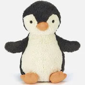 Peanut Penguin