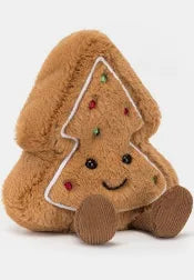 Amuseables Tree Cookie
