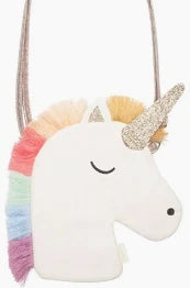 Rainbow Unicorn Bag