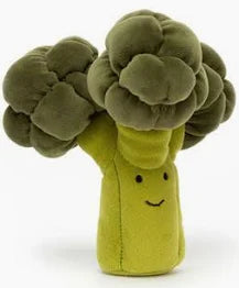 Vivacious Vegetable Broccoli