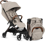 Silver Cross Clic Compact Lightweight Stroller