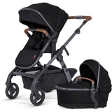 Silver Cross Wave 3 Stroller