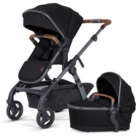 Silver Cross Wave 3 Stroller