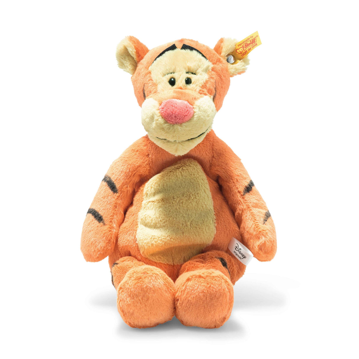 Disney's Tigger Stuffed Plush Toy